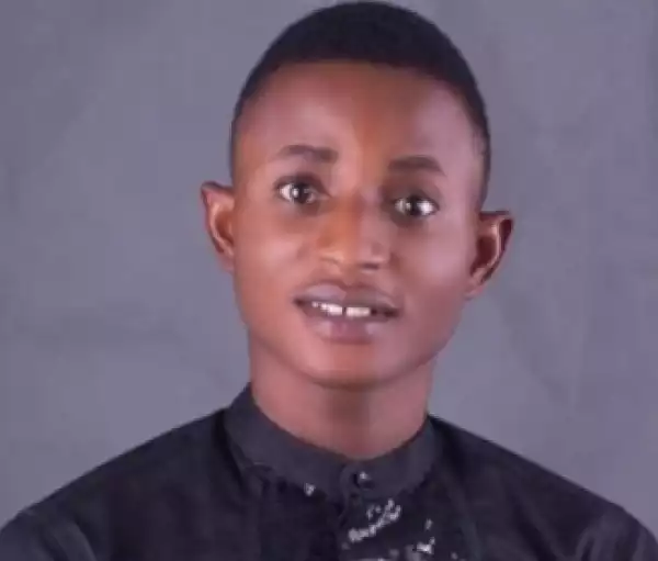 2013 Project Fame Winner, Olawale Becomes A Cab Driver In Lagos